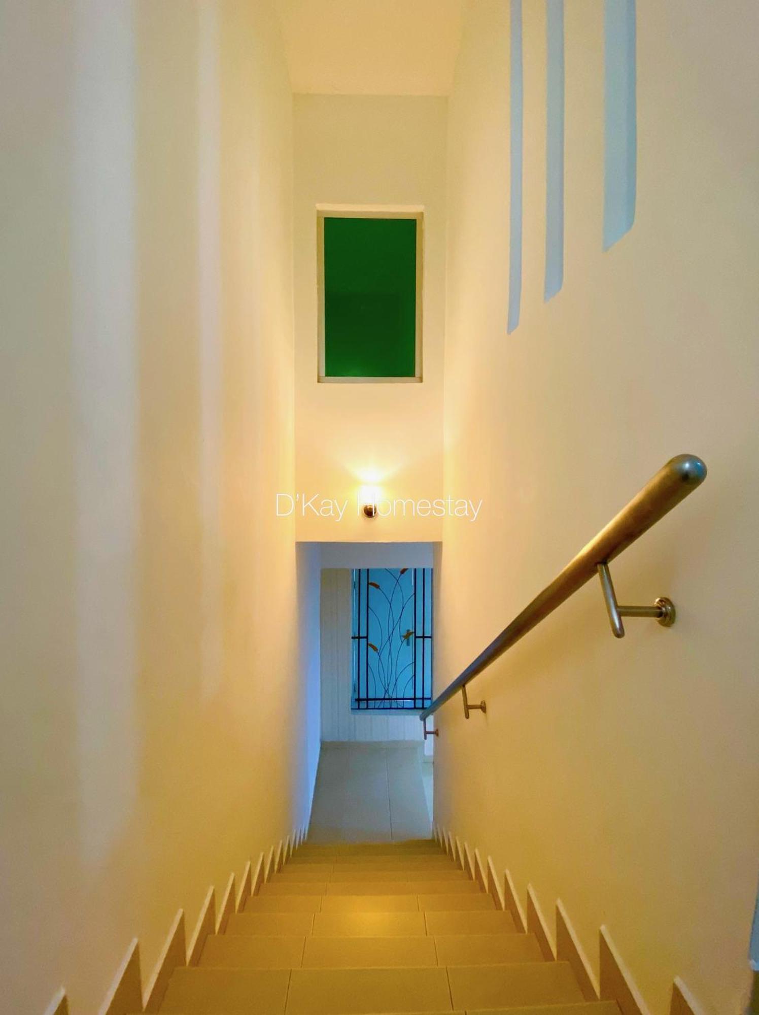 4 Bedrooms Homestay, Fully Aircond In Sendayan By D'Kay Homes I 10-15 Pax Seremban Eksteriør bilde