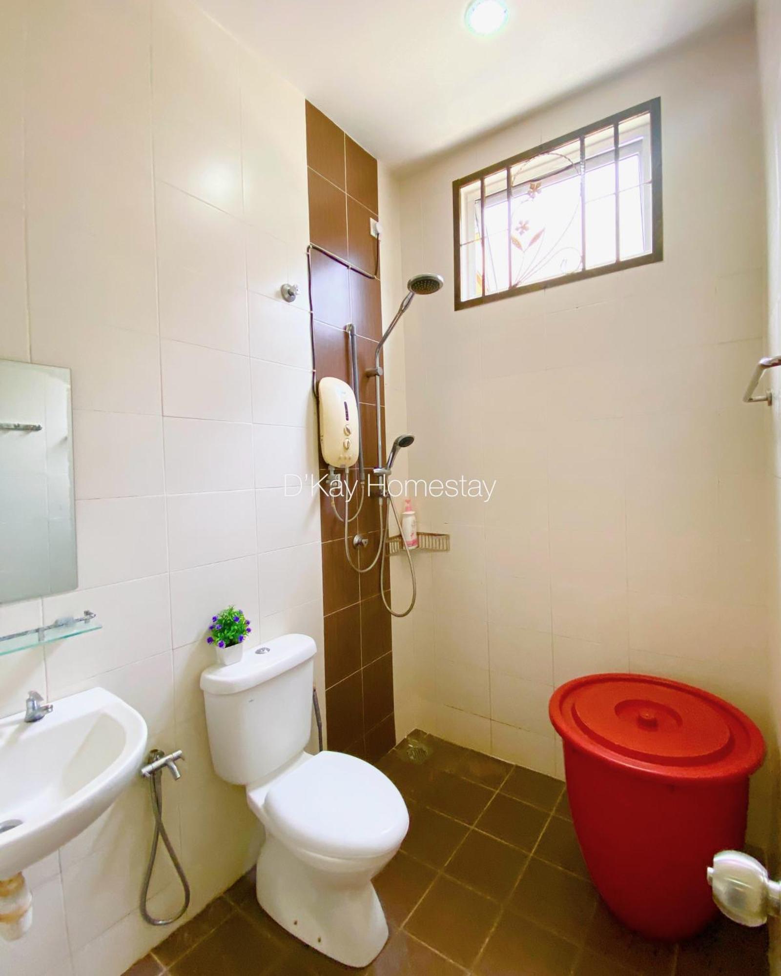 4 Bedrooms Homestay, Fully Aircond In Sendayan By D'Kay Homes I 10-15 Pax Seremban Eksteriør bilde